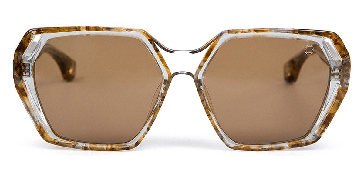 Blake Kuwahara® LUTYNES BLK LUTYNES BARLEY 57 - BARLEY Sunglasses