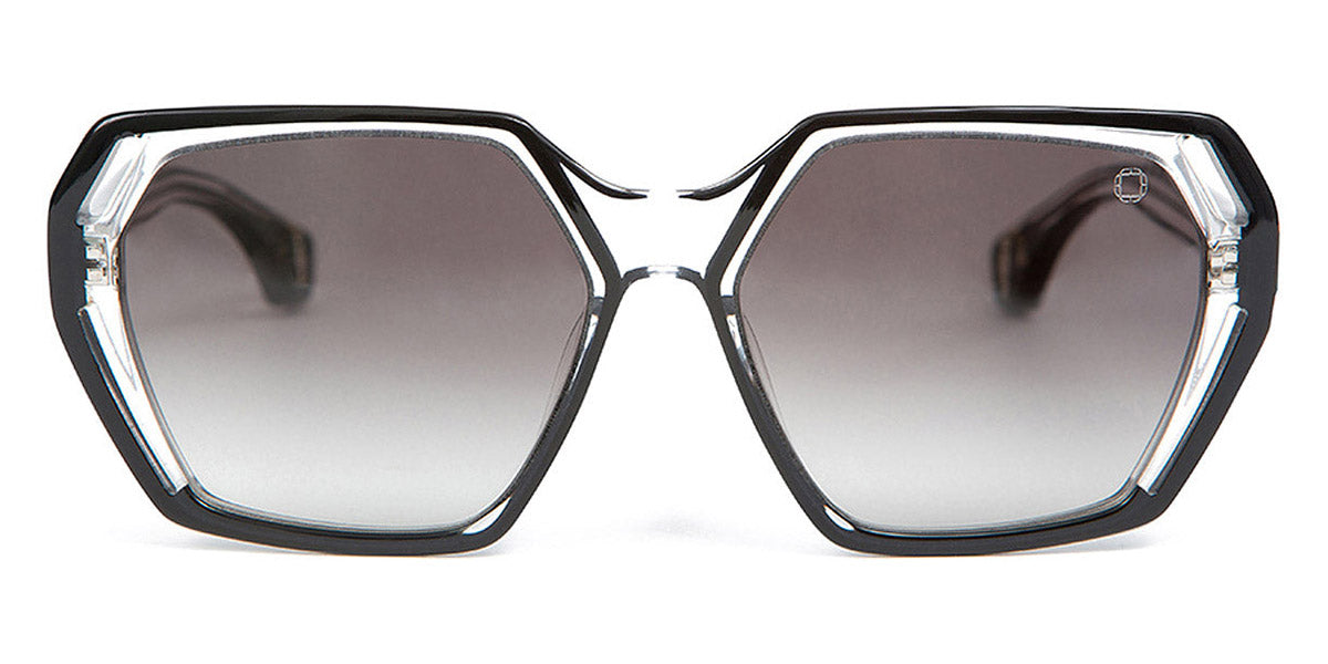 Blake Kuwahara® LUTYNES BLK LUTYNES MIDNIGHT 57 - MIDNIGHT Sunglasses