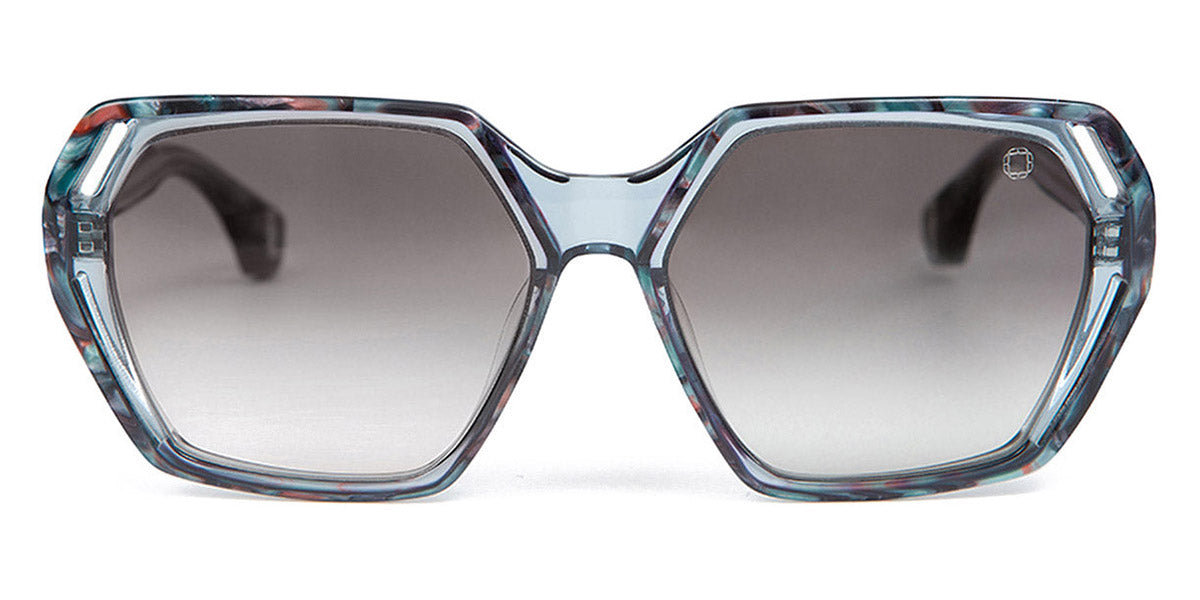 Blake Kuwahara® LUTYNES BLK LUTYNES MOTHER OF PEARL 57 - MOTHER OF PEARL Sunglasses