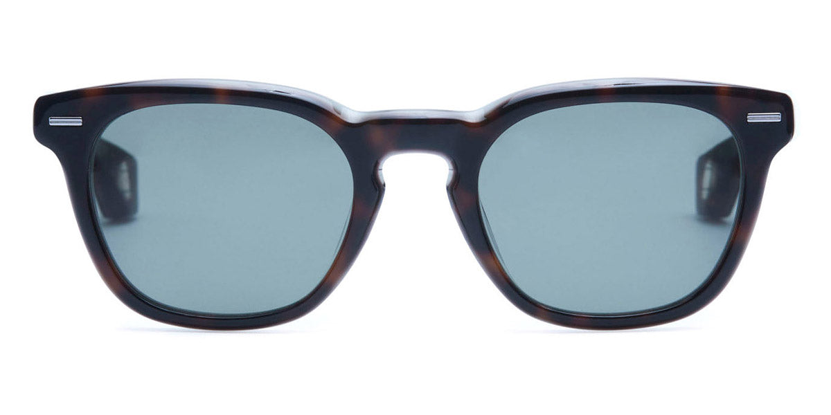 Blake Kuwahara® Maston Sun BLK MASTON SUN TOKYO TORTOISE 50 - Tokyo Tortoise Sunglasses
