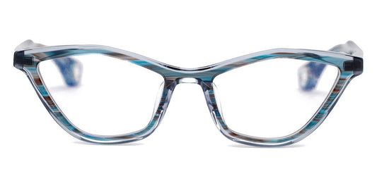 Blake Kuwahara® MAY BLK MAY BROOK 52 - BROOK Eyeglasses