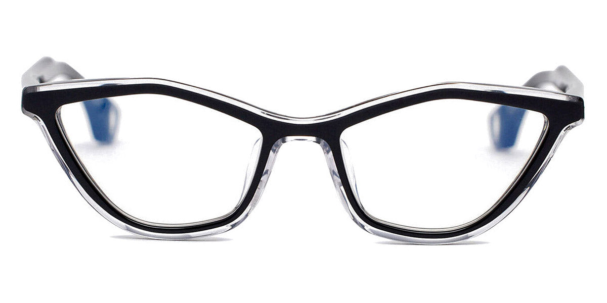 Blake Kuwahara® MAY BLK MAY MIDNIGHT 52 - MIDNIGHT Eyeglasses