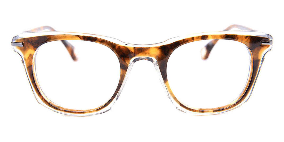 Blake Kuwahara® MCINTIRE BLK MCINTIRE TORTOISE 46 - TORTOISE Eyeglasses