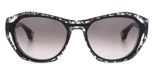 Blake Kuwahara® MCNAUGHTON SUN BLK MCNAUGHTON SUN MIDNIGHT 55 - MIDNIGHT Sunglasses