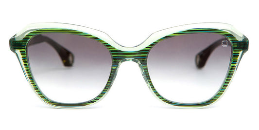 Blake Kuwahara® Merrill Sun BLK MERRILL SUN GRASS 53 - Grass Sunglasses