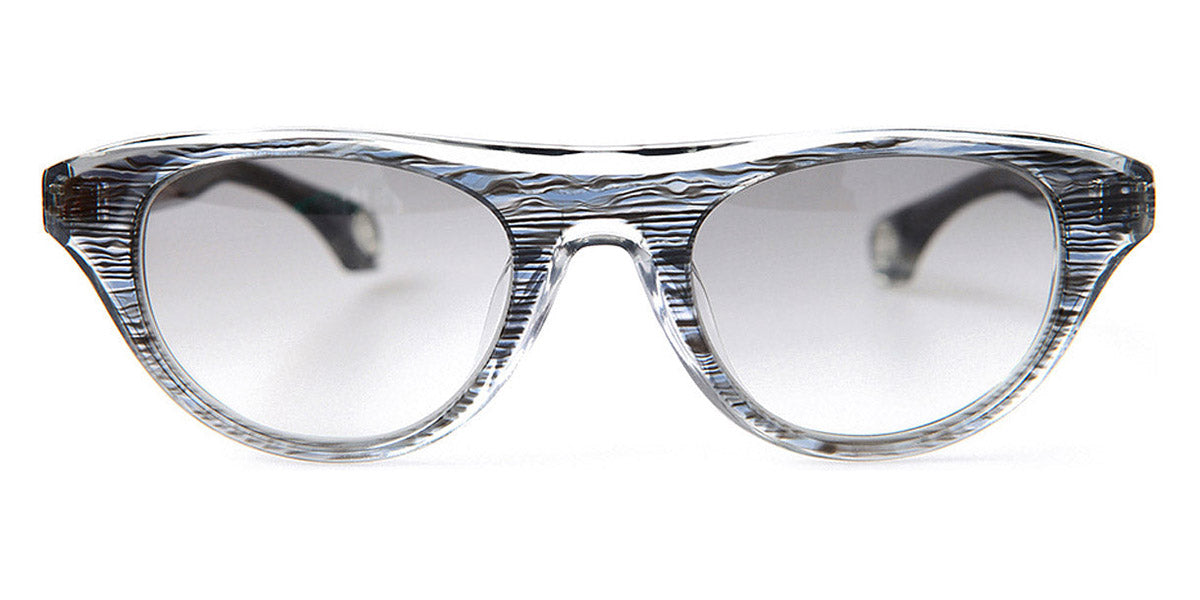Blake Kuwahara® NOUVEL SUN BLK NOUVEL SUN RIPTIDE 50 - RIPTIDE Sunglasses