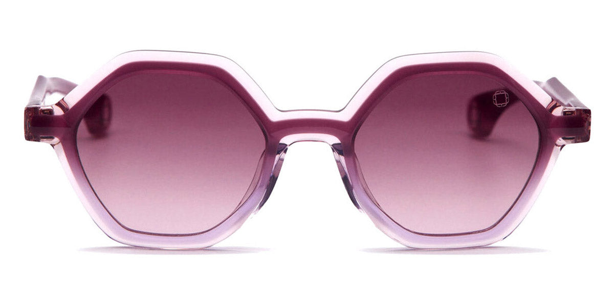 Blake Kuwahara® NOYES SUN BLK NOYES SUN MAUVE FADE 48 - MAUVE FADE Sunglasses