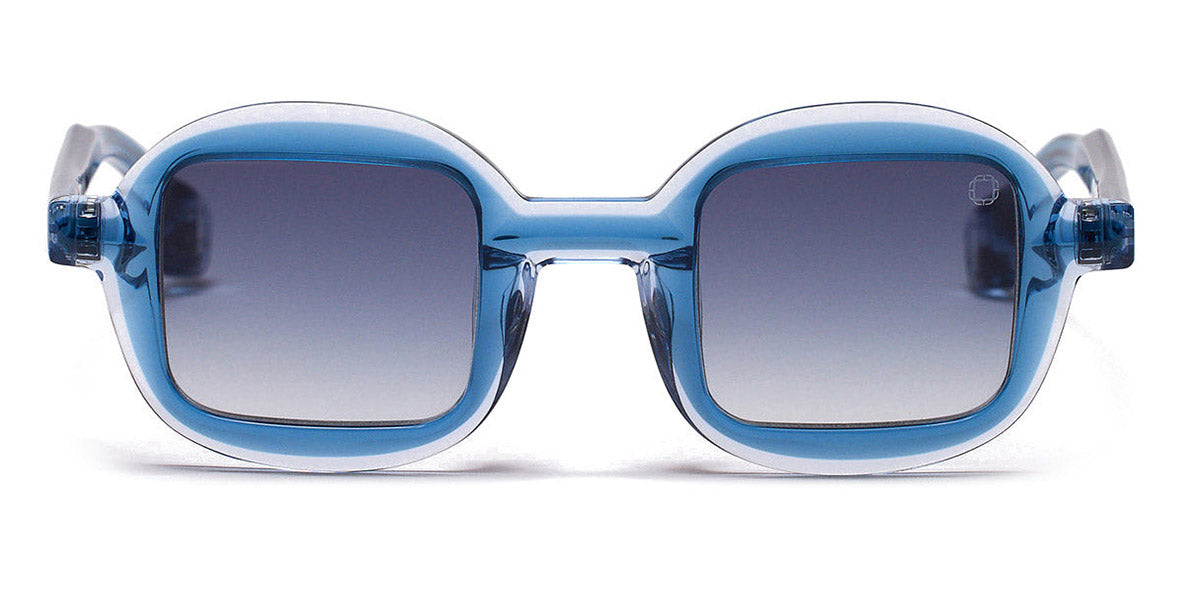 Blake Kuwahara® OBATA SUN BLK OBATA SUN NAVY 43 - NAVY Sunglasses