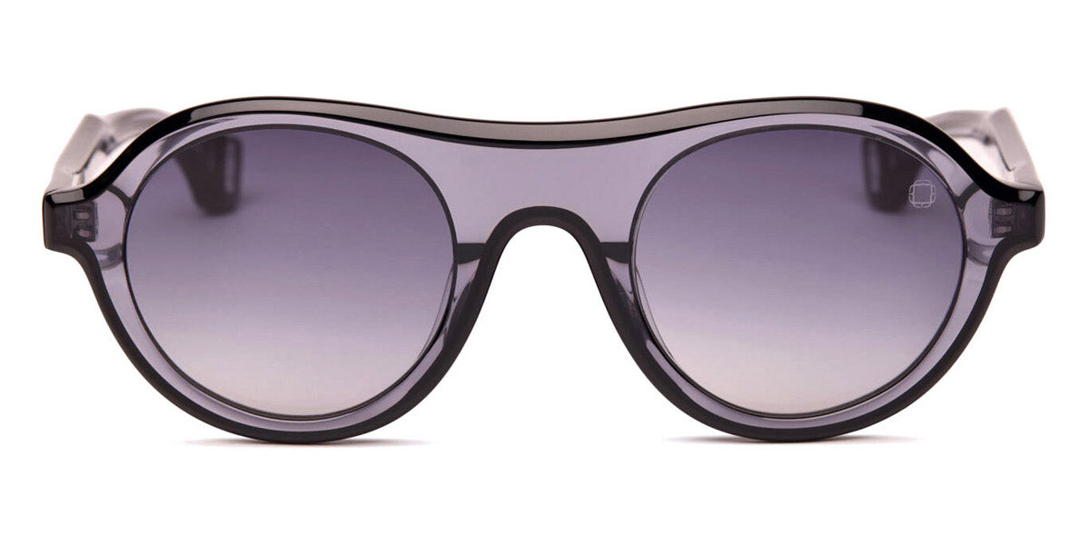 Blake Kuwahara® Prouve Sun BLK PROUVE SUN BLUE/GREY 49 - Blue/Grey Sunglasses