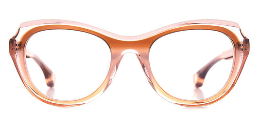 Blake Kuwahara® SCARPA BLK SCARPA CHABLIS FADE 53 - CHABLIS FADE Eyeglasses