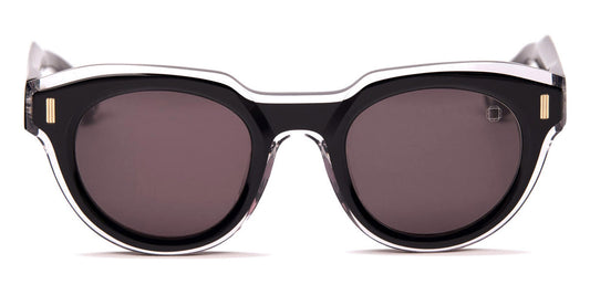 Blake Kuwahara® Schindler Sun BLK SCHINDLER SUN MIDNIGHT 47 - Midnight Sunglasses