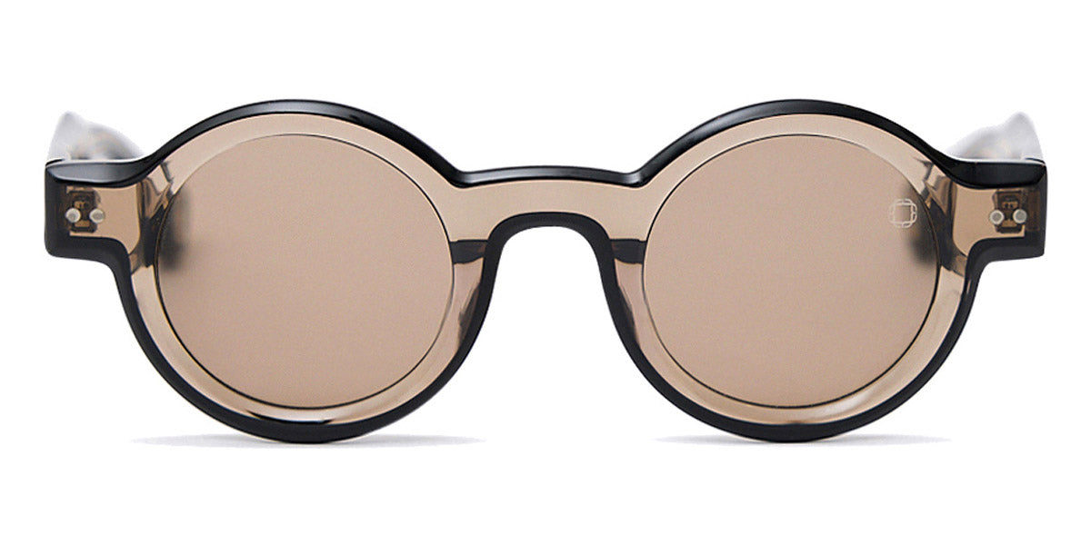 Blake Kuwahara® Stanford Sun BLK STANFORD SUN SMOKE 43 - Smoke Sunglasses
