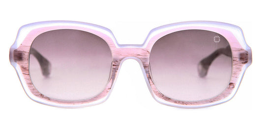 Blake Kuwahara® TANNER SUN BLK TANNER SUN PINK MINK 52 - PINK MINK Sunglasses
