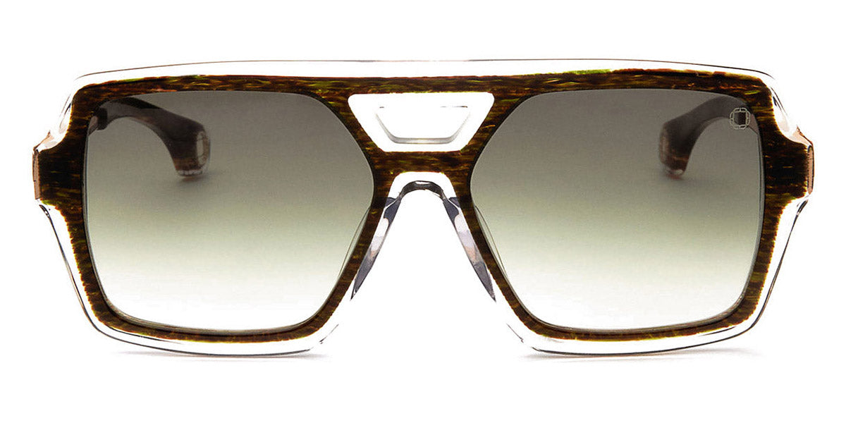 Blake Kuwahara® TURNBULL BLK TURNBULL CYPRESS 56 - CYPRESS Sunglasses