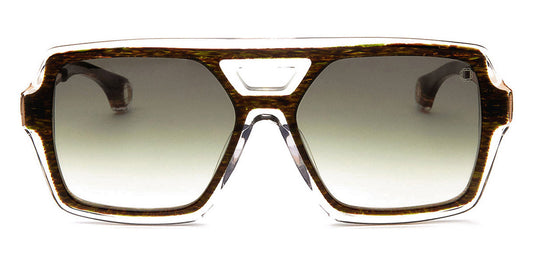 Blake Kuwahara® TURNBULL BLK TURNBULL CYPRESS 56 - CYPRESS Sunglasses