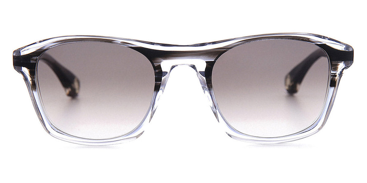 Blake Kuwahara® VENTURI BLK VENTURI INK 51 - INK Sunglasses
