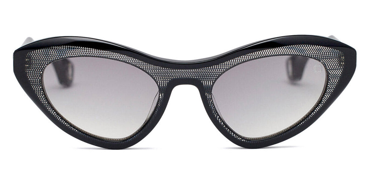 Blake Kuwahara® WIMBERLY SUN BLK WIMBERLY SUN PIXEL 52 - PIXEL Sunglasses