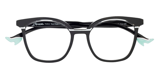 Face A Face® BOCCA 20 S 1 FAF BOCCA 20 S 1 100 51 - 100 Eyeglasses