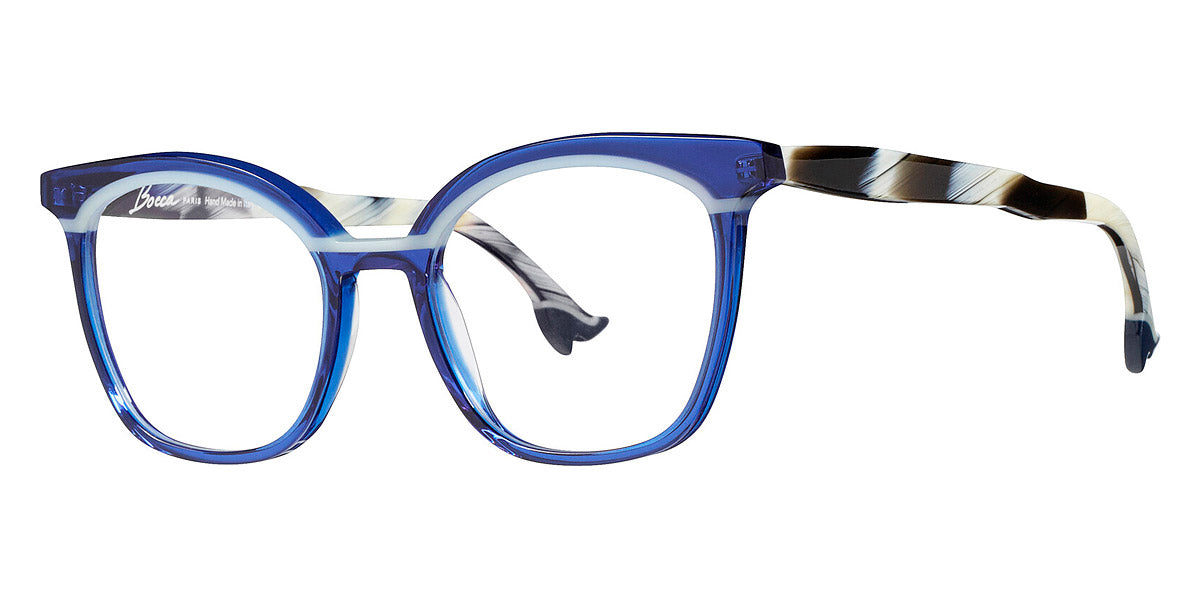 Face A Face® BOCCA 20 S 1 FAF BOCCA 20 S 1 1682 51 - 1682 Eyeglasses