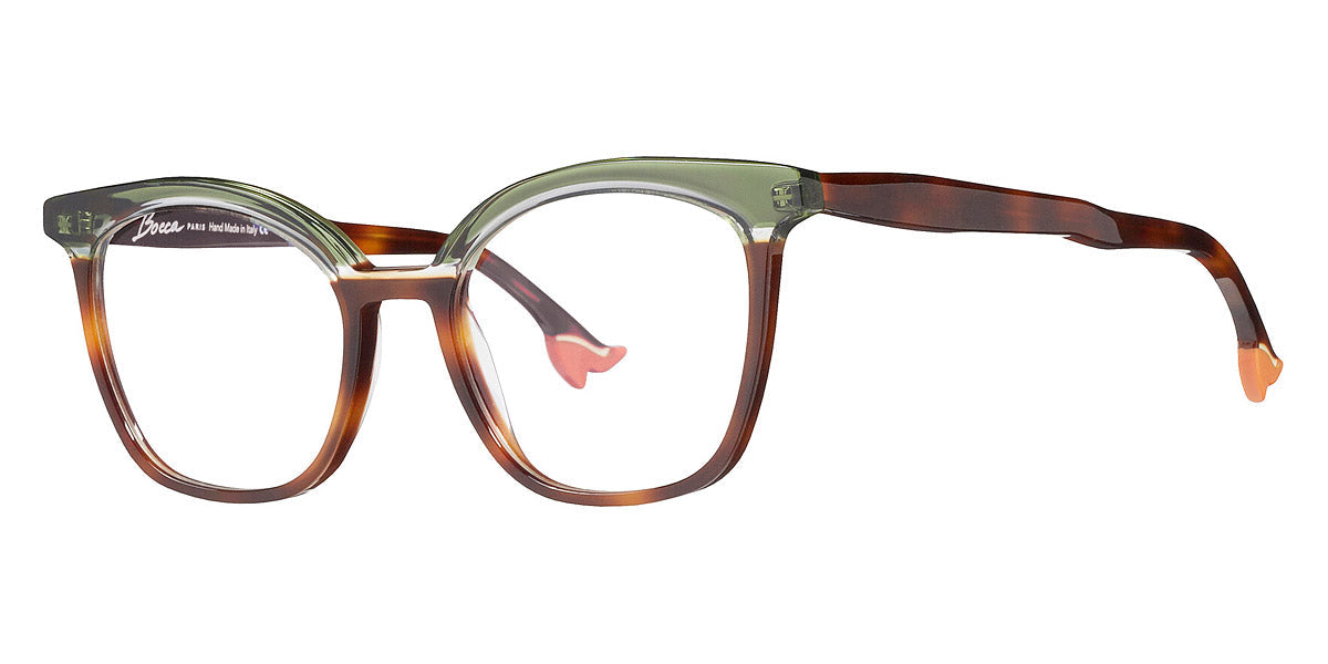 Face A Face® BOCCA 20 S 1 FAF BOCCA 20 S 1 238 51 - 238 Eyeglasses