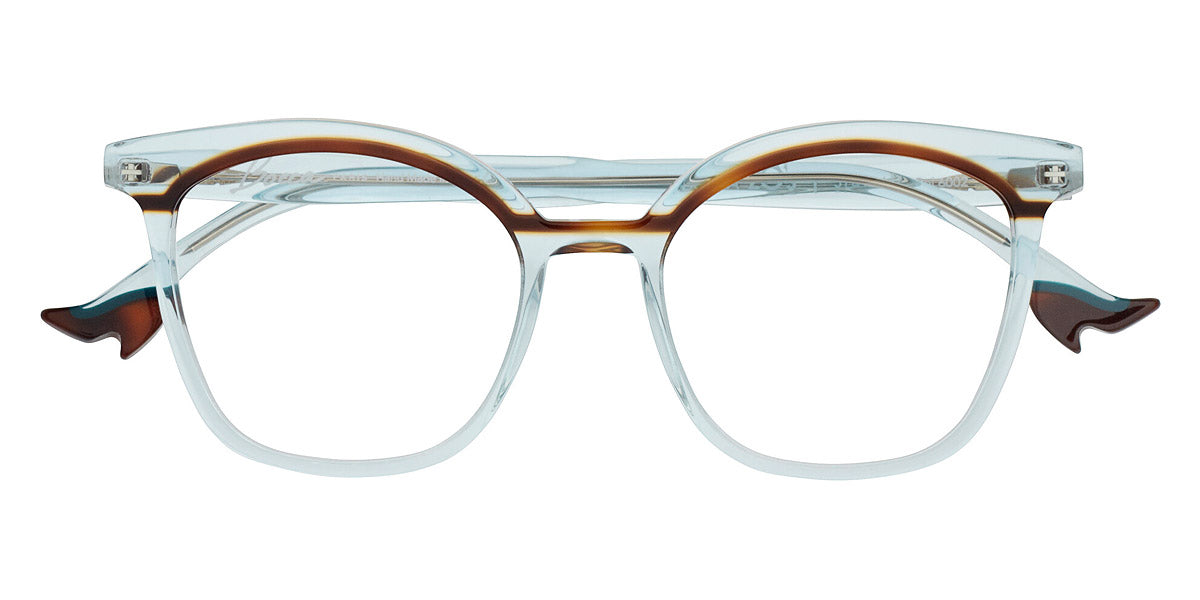 Face A Face® BOCCA 20 S 1 FAF BOCCA 20 S 1 6002 51 - 6002 Eyeglasses