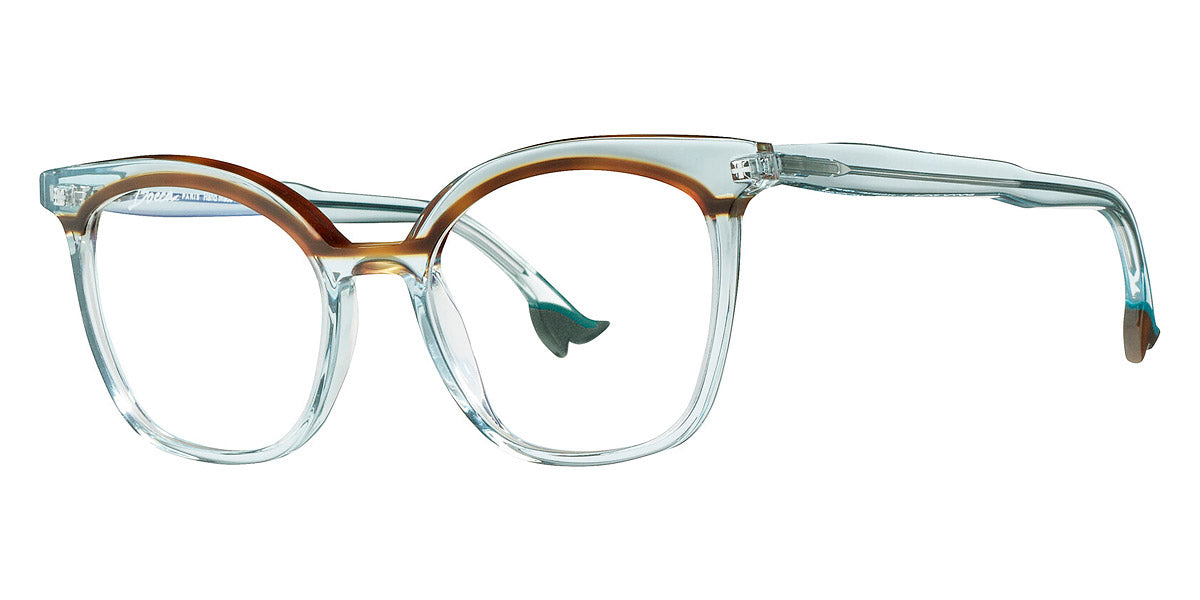 Face A Face® BOCCA 20 S 1 FAF BOCCA 20 S 1 6002 51 - 6002 Eyeglasses