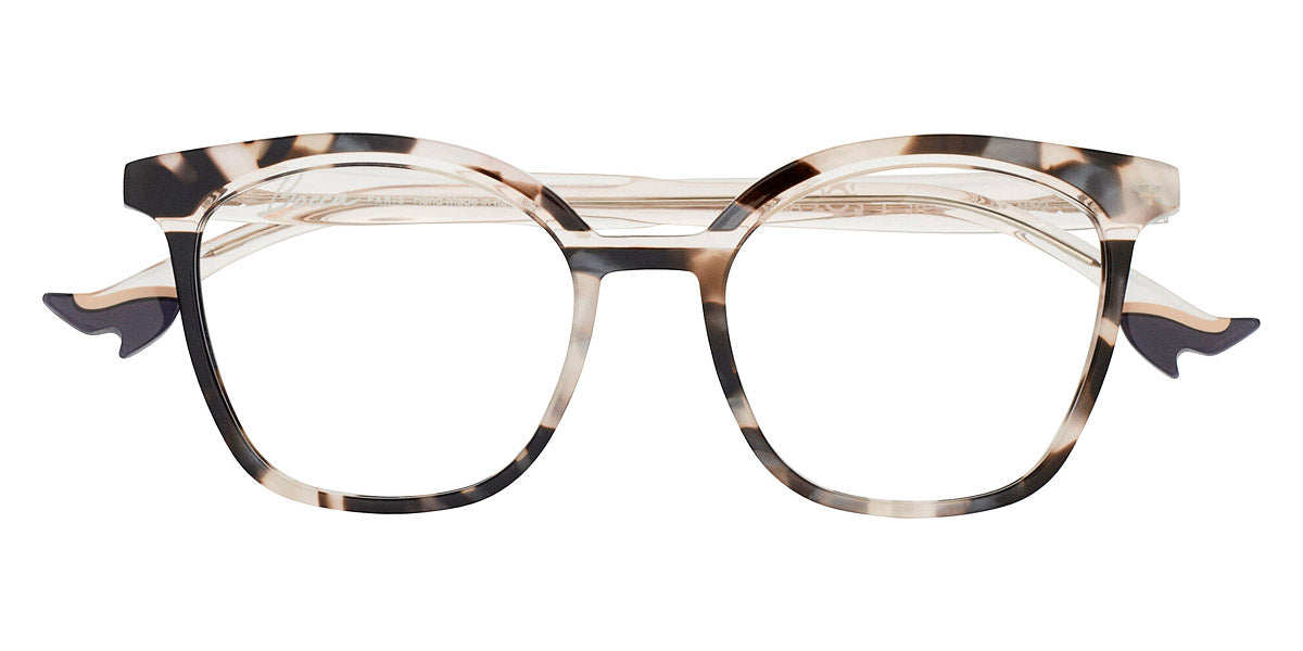 Face A Face® BOCCA 20 S 1 FAF BOCCA 20 S 1 6092 51 - 6092 Eyeglasses