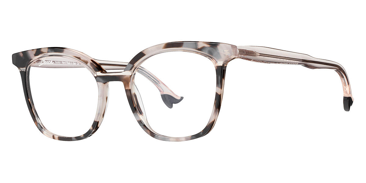 Face A Face® BOCCA 20 S 1 FAF BOCCA 20 S 1 6092 51 - 6092 Eyeglasses