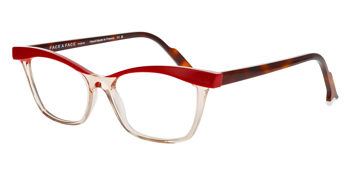 Face A Face® BOCCA KAHLO 2 FAF BOCCA KAHLO 2 2657 53 - 2657 Eyeglasses