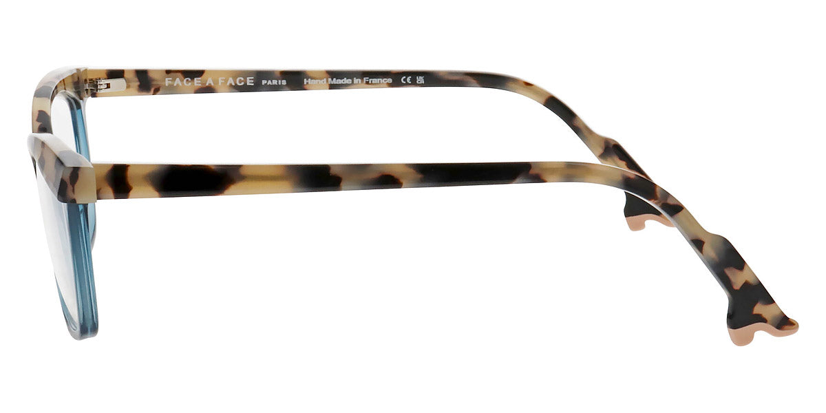 Face A Face® BOCCA KAHLO 2 FAF BOCCA KAHLO 2 7407 53 - 7407 Eyeglasses