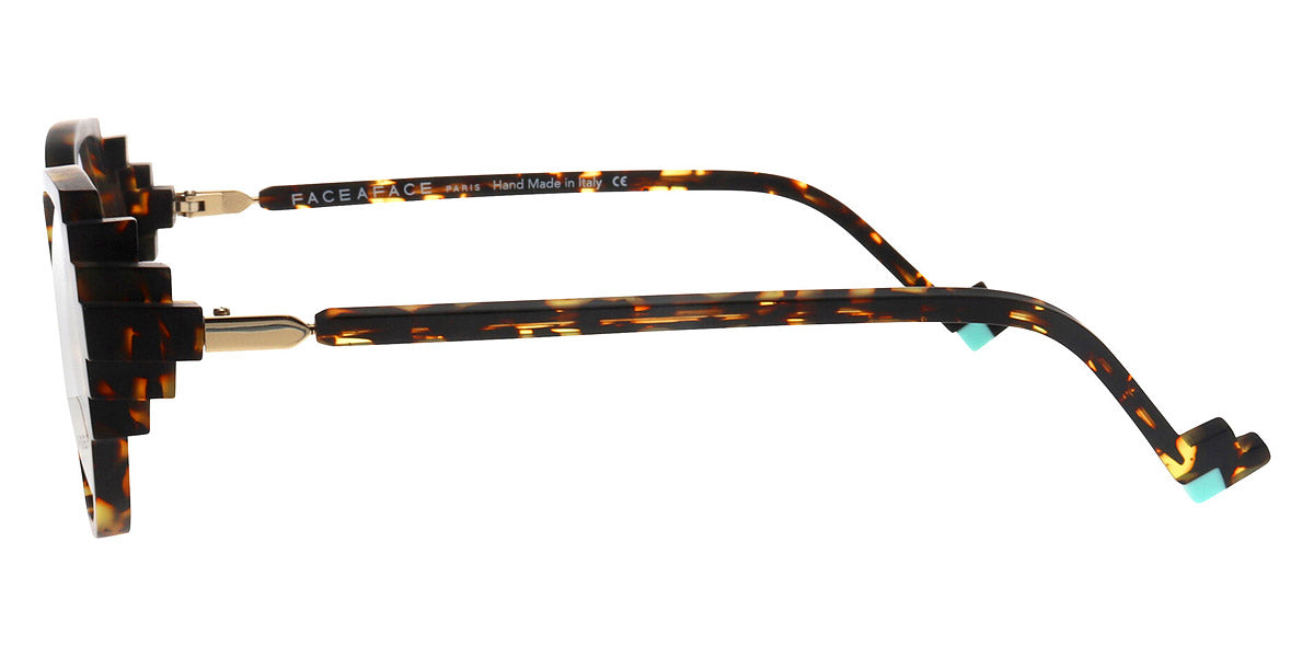 Face A Face® BOCCA PIXEL 4 FAF BOCCA PIXEL 4 2056 48 - 2056 Eyeglasses