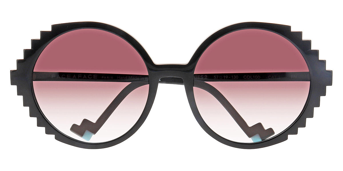 Face A Face® BOCCA PIXIES 2