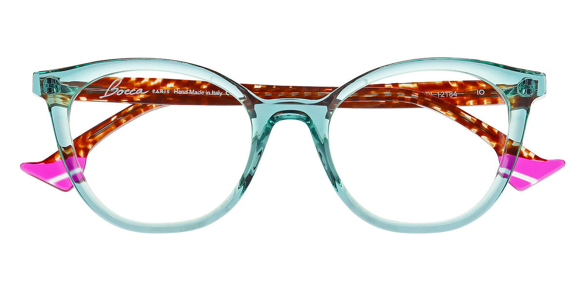 Face A Face® BOCCA SCULPT 1 FAF BOCCA SCULPT 1 12184 50 - 12184 Eyeglasses