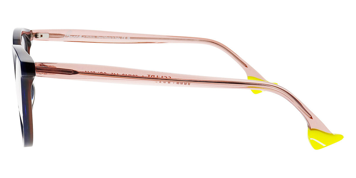 Face A Face® BOCCA SCULPT 1 FAF BOCCA SCULPT 1 5541 50 - 5541 Eyeglasses