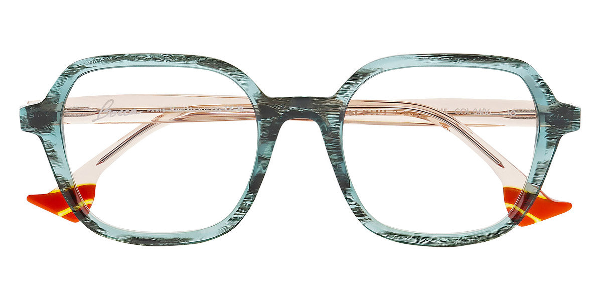 Face A Face® BOCCA SCULPT 2 FAF BOCCA SCULPT 2 0486 51 - 0486 Eyeglasses