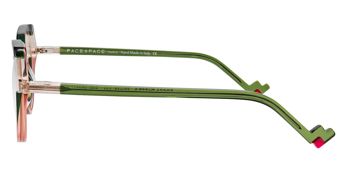 Face A Face® BOCCA TWEET 3 FAF BOCCA TWEET 3 1946 50 - 1946 Eyeglasses