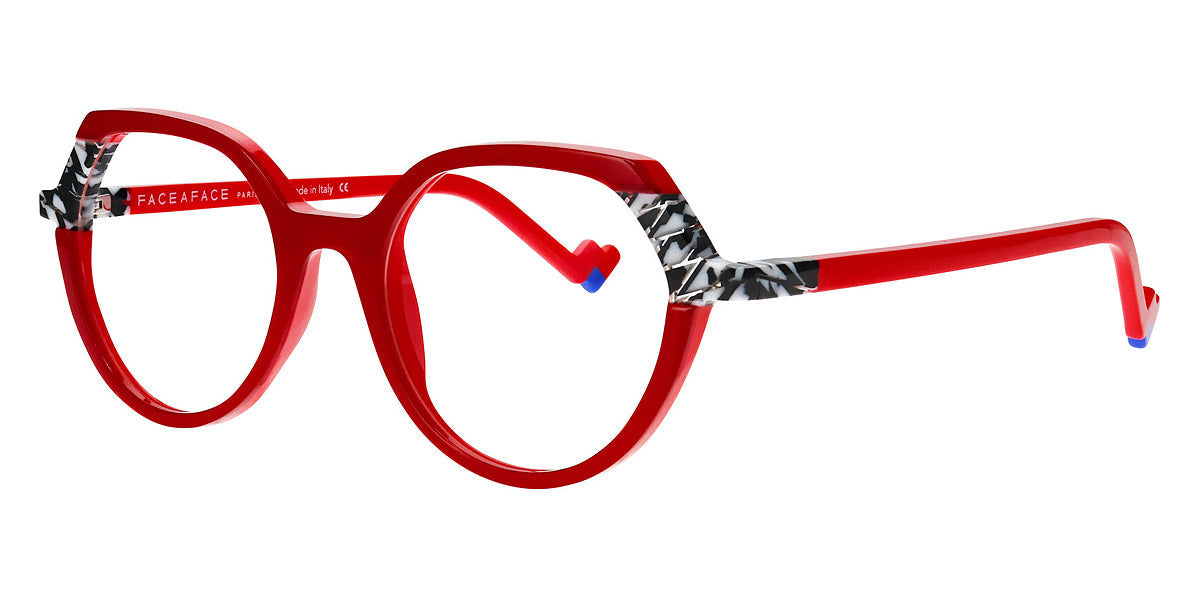 Face A Face® BOCCA TWEET 3 FAF BOCCA TWEET 3 2216 50 - 2216 Eyeglasses
