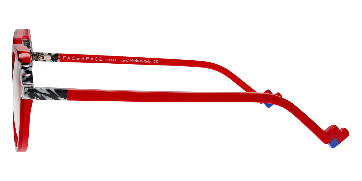 Face A Face® BOCCA TWEET 3 FAF BOCCA TWEET 3 2216 50 - 2216 Eyeglasses
