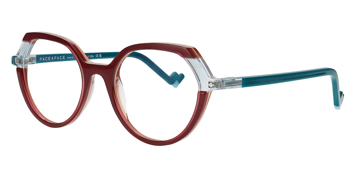 Face A Face® BOCCA TWEET 3 FAF BOCCA TWEET 3 2416 50 - 2416 Eyeglasses