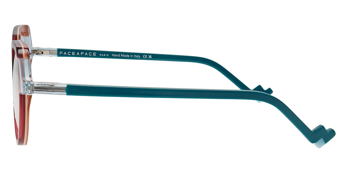 Face A Face® BOCCA TWEET 3 FAF BOCCA TWEET 3 2416 50 - 2416 Eyeglasses