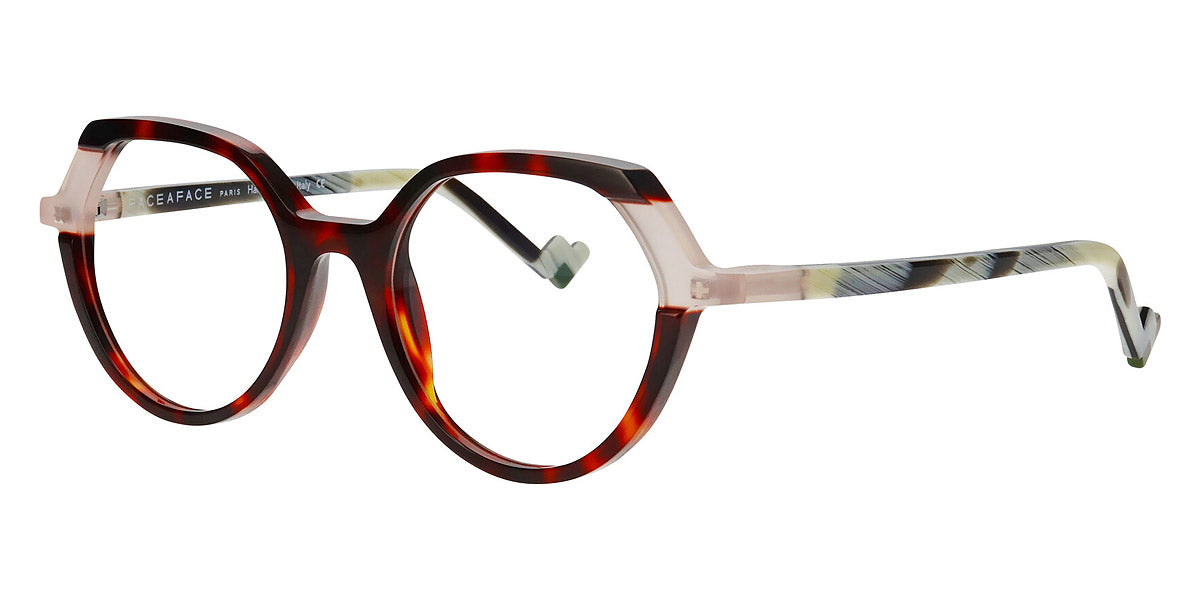 Face A Face® BOCCA TWEET 3 FAF BOCCA TWEET 3 479 50 - 479 Eyeglasses