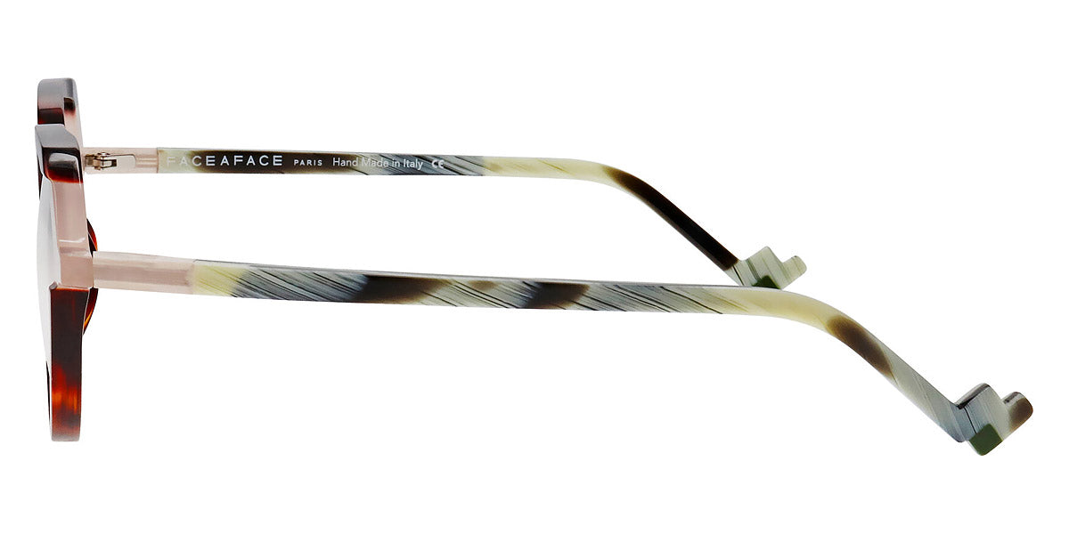 Face A Face® BOCCA TWEET 3 FAF BOCCA TWEET 3 479 50 - 479 Eyeglasses