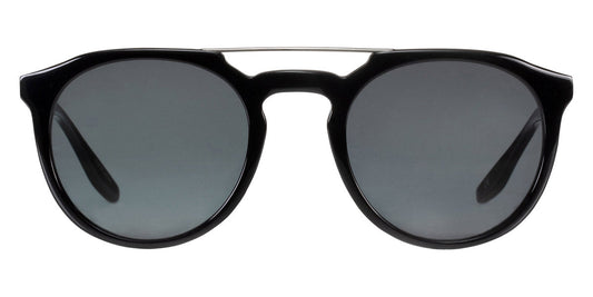 Barton Perreira® 007 B Fourteen - Black / Noir AR Sunglasses