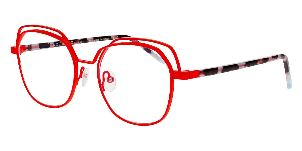 Face A Face® CALDER 2 FAF CALDER 2 9424 50 - 9424 Eyeglasses