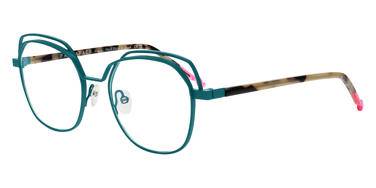 Face A Face® CALDER 2 FAF CALDER 2 9470 50 - 9470 Eyeglasses