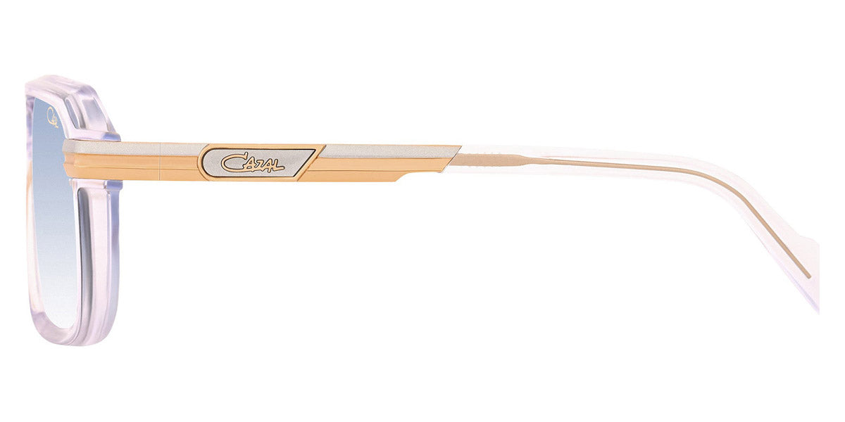 Cazal® 8050 CZL 8050 002 60 - 002 Crystal-Bicolour Sunglasses