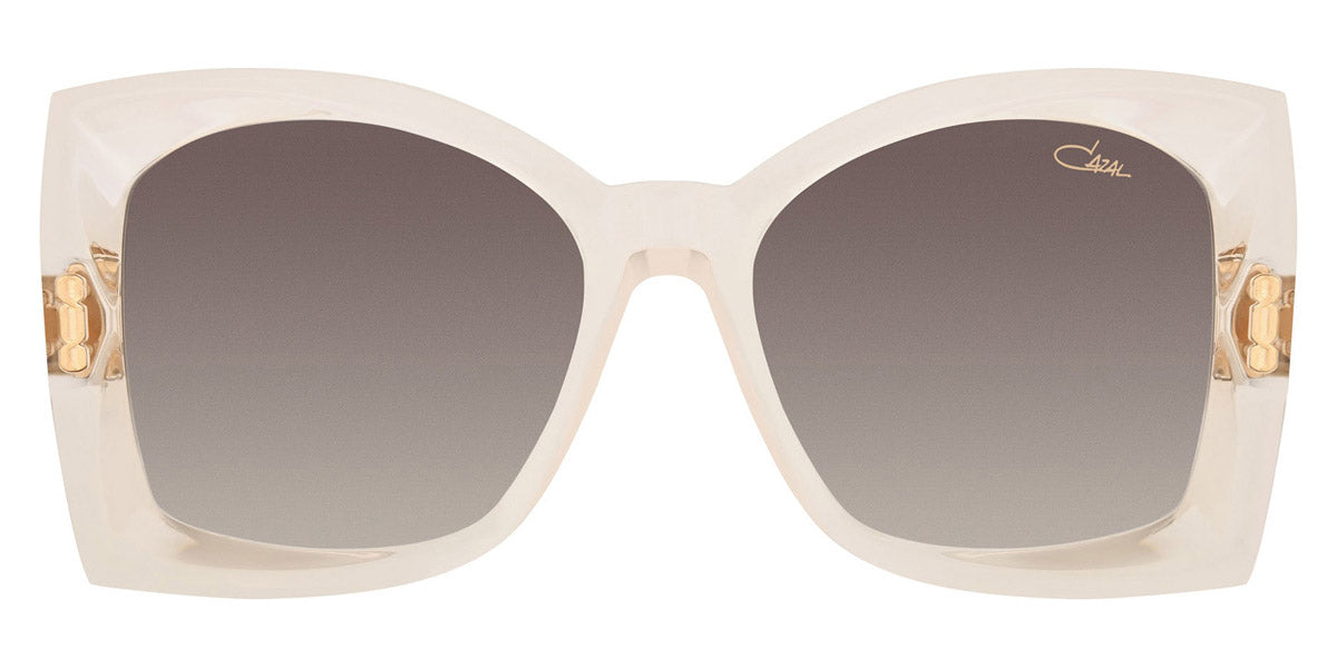 Cazal® 8516 CZL 8516 002 55 - 002 Champagne-Gold Sunglasses