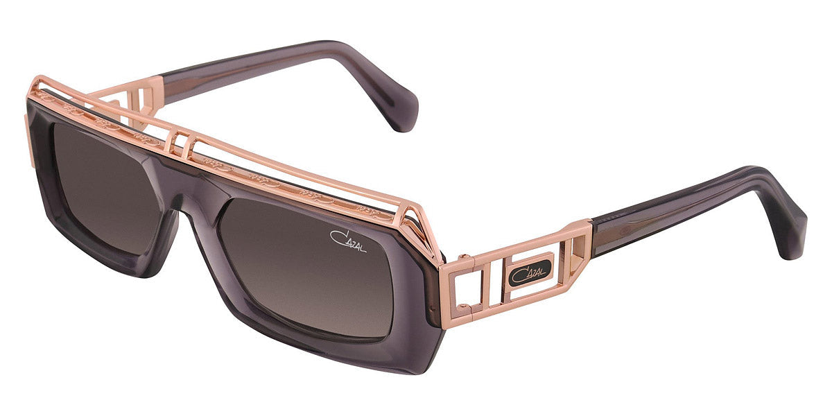 Cazal® 8517 CZL 8517 002 51 - Plum-Rosegold Sunglasses
