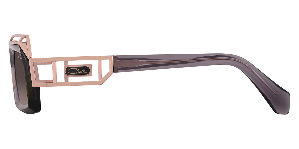 Cazal® 8517 CZL 8517 002 51 - Plum-Rosegold Sunglasses