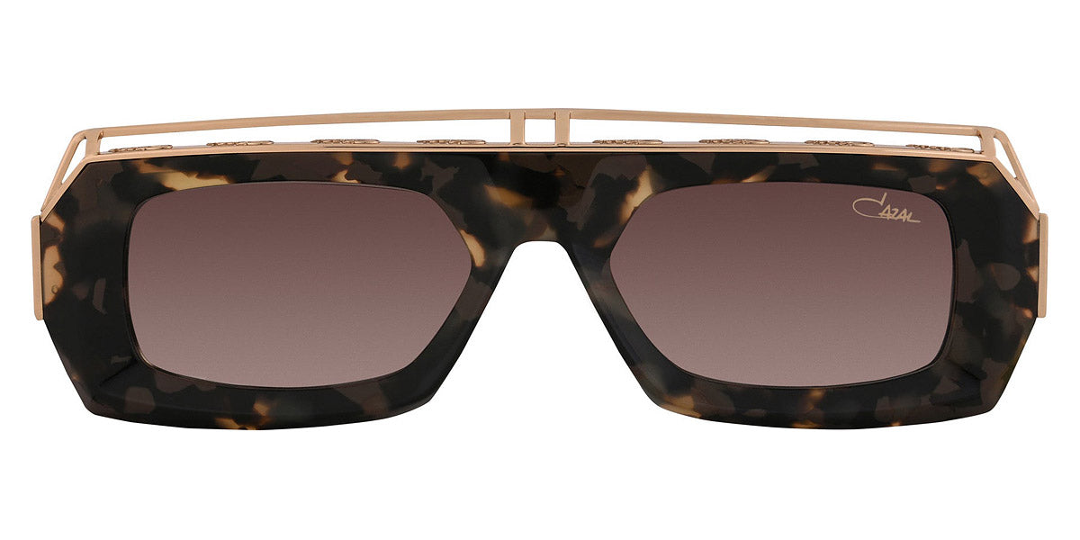 Cazal® 8517 CZL 8517 004 51 - Havanna-Gold Sunglasses